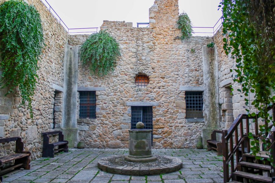 Fortezza di Ficarra