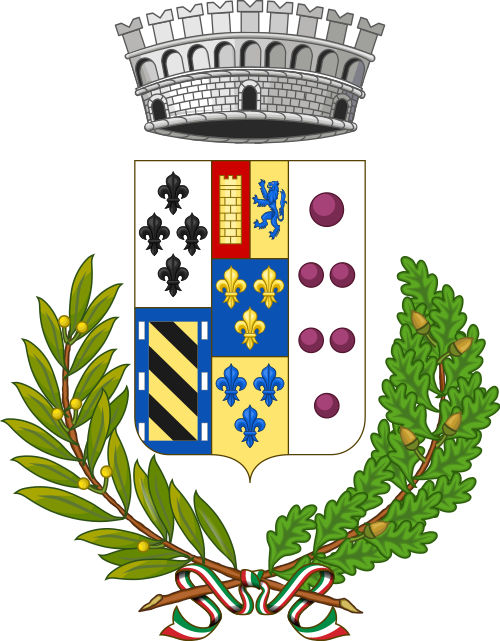 Stemma del Comune di Ficarra